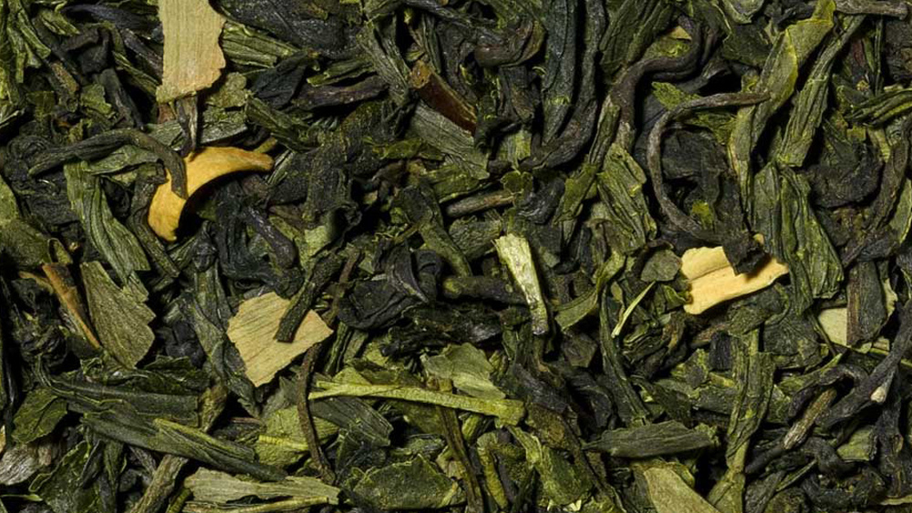 Viridis tea bene